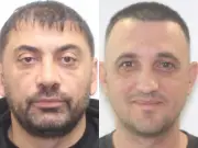 Two Romanian Men Wanted for BMW Purchase Scams in Pickering