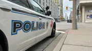 Two Suspects Arrested After Air Conditioner Theft in Windsor