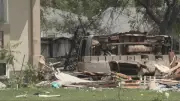 Two Years On, Transcona House Explosion Still Baffles Neighbors