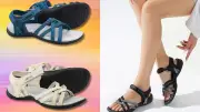 Ubfen Women's Hiking Sandals on Sale for Under $40, Rave Reviews