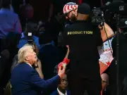 UFC Fighter Josh Hokit Stands by Controversial Michelle Obama Remarks
