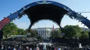 UFC Fighters Divided Over Trump's Birthday Brawl at White House