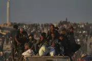 UK, Australia, Canada Launch $4M Fund for Israeli-Palestinian Peace