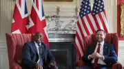 UK Deputy PM Lammy Challenges Vance Over Immigration Link to Student's Murder