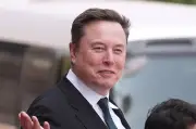 UK Lawmaker Sues Elon Musk's Company Over Fake Bikini Images of Her