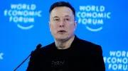 UK Lawmaker Sues Elon Musk's xAI Over Deepfake Bikini Images