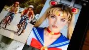 UK Lawmaker Sues Elon Musk's xAI Over Grok Deepfake Images