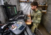 Ukraine Strikes Volgograd Facility; Russian Drone Kills 1