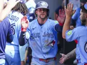 Umpires Offered Free Eye Surgery After Controversial Blue Jays Call