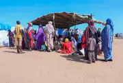 UN: 2.4 Million Refugees Will Need Resettlement by 2027