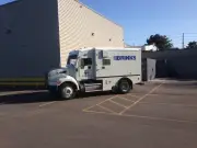 Unifor Wins Safety Victory for Armoured Car Workers at Brinks