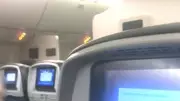United Airlines Flight Turns Back Over Bluetooth Device Name