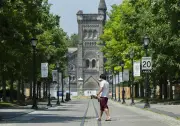 University of Toronto only Canadian school in global top 20 ranking