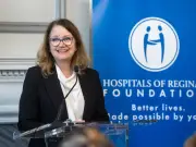 Unprecedented $4M Gift to Boost Pediatric Research in Saskatchewan