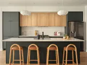Urbandale unveils new townhome models at Riverside South and Kanata Lakes