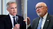 U.S. Ambassador Hoekstra Emphasizes Canada-U.S. Partnership Amid CUSMA Talks
