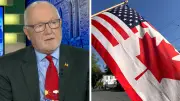 U.S. ambassador says Canada's mixed fighter jet fleet would not kill NORAD