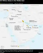 US and Iran Near Deal on Strait of Hormuz Despite Clashes