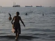 U.S. and Iran Reach Deal to Reopen Strait of Hormuz