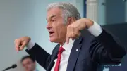 US charges 455 in $6.5B healthcare fraud crackdown