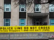 U.S. Consulate Attack in Toronto Mirrors Jewish Shootings; CBC NHL Future Uncertain