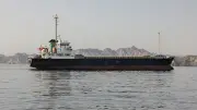 US Denies Iran's Claim of Strait of Hormuz Closure