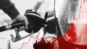 US Gas Prices Dip Below $4 for First Time Since April on Iran Deal Optimism