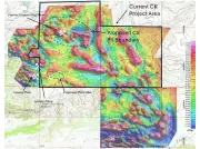 U.S. Gold Corp. Advances CK Gold Project with Drone Magnetometer Survey