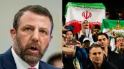 US Homeland Security Chief Celebrated Iran's World Cup Elimination