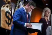 US House Approves War Powers Resolution to Halt Iran Military Action