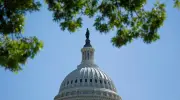 US House Passes Ukraine Aid Bill Over GOP Objections, Defying Trump