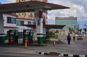 US Imposes Sanctions on Cuban Oil Company Amid Rising Tensions