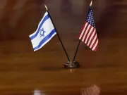U.S.-Israel split looms over Iran deal, podcast warns