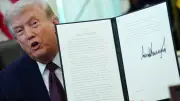 US judge blocks Trump mail-in voting executive order ahead of elections
