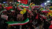 US Launches Second Round of Airstrikes on Iran; Iran Retaliates Against Gulf States