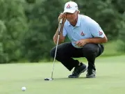 U.S. Open Champion Retief Goosen Reflects on Golf's Athletic Evolution