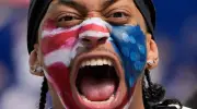 US Opens Home World Cup Against Paraguay at SoFi Stadium