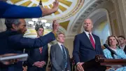 US Senate Approves War Powers Resolution to Block Iran Military Action
