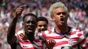 US Soccer Advances to World Cup Knockout Stage Without Pulisic