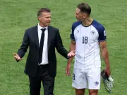 US Soccer Great Dempsey Slams Marsch for Singing Canadian Anthem