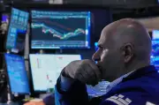 U.S. Stocks Drift to Weak June Close as Markets End Month Lower