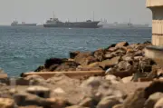 U.S. Strikes Iran After Ship Attack Trump Says Violated Ceasefire
