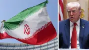 U.S. Strikes Multiple Targets in Iran After Trump Threatens More Attacks