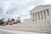 US Supreme Court backs Trump on green card holder immigration case