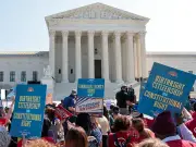 U.S. Supreme Court Rejects Trump's Birthright Citizenship Restriction
