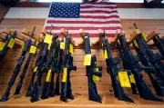 US Supreme Court to Consider Assault Weapons Ban Constitutionality