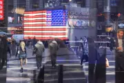 U.S. Tech Megacaps Slide as SpaceX Slump, AI Cost Fears Mount