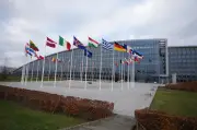 U.S. Urges NATO Allies to Boost Air and Naval Forces as Washington Steps Back