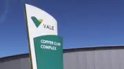 Vale, USW Local 6500 Ratify Five-Year Collective Agreement in Sudbury