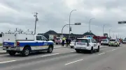 Van Hits Daycare Near Edmonton, Driver and Worker Hospitalized
